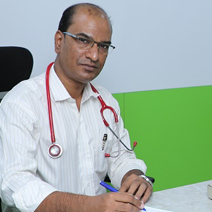 Dr RAVI SHANKAR.,